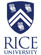 Rice University Logo
